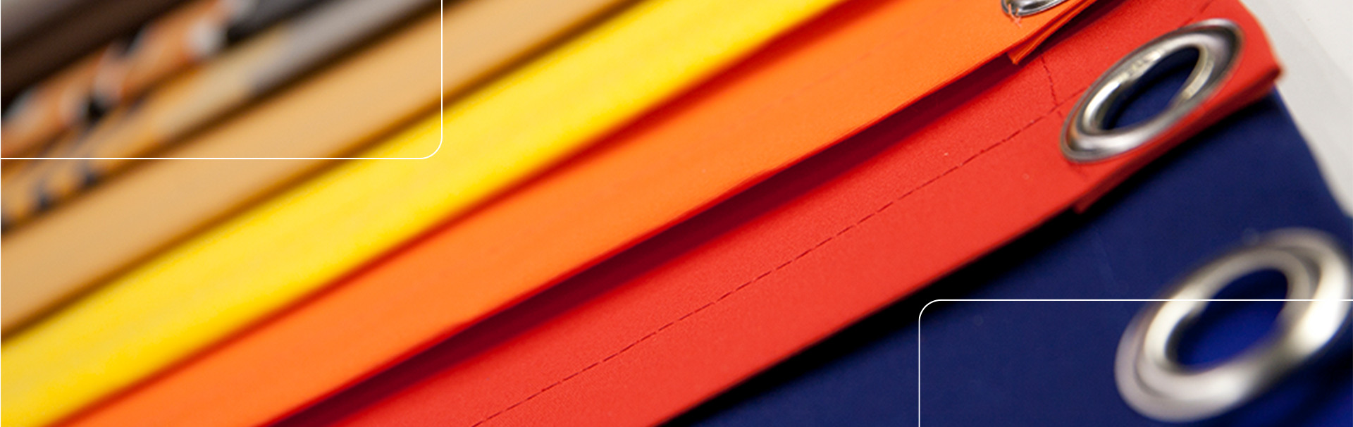 Welk type zonweringdoek?